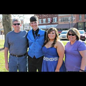 Meet your Posher, Hunter